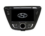 DVD Player with GPS Navigation Car Stereo Head Unit System for 2014 Year New Hyundai Elantra, DVD Player W for 2011 Year Hyundai Elantra