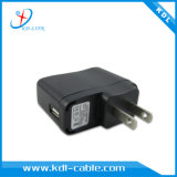 Electri Type Us Plug Mobile Phone USB Charger