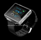 Cell / Smart Mobile Phone Wrist Band I Watch (XMC009)