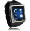 2015 Fashionable Bluetooth Bracelets Smart Watch