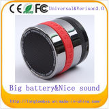 Universal V3.0 Camera Lens Mini Wireless Bluetooth Speaker