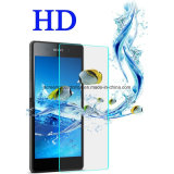 Explosion Proof 0.2mm/0.3mm Tempered Glass Screen Protector for Sony Z2