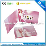 4.3 Inch LCD Video Greeting Card, Wedding Cards