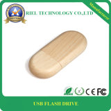Customize Wooden USB Flash Drive
