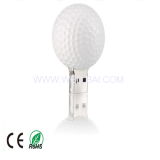 Golf Ball USB Flash Drive