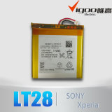 High Quality Phone Battery Lt28 for Sony Phone