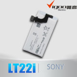 High Capacity Mobile Phone Lt22I Battery