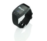 2014 Good Price of Smart Vibrating Bluetooth Bracelet / Watch