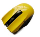 Wired Optical Computer Mouse (M200)