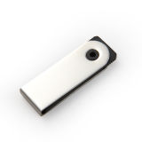 512MB Metal USB Flash Drive