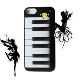 3D Piano Mobile Phone Case for iPhone 5