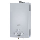 Instant Tankless Gas Water Heater (CH-QS1)