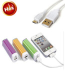 2200mAh Mobile Phone Accessories, Hot Sale Mobile Charger