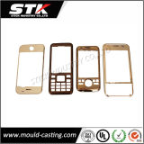 OEM Custom Plastic Injection Mobile Phone Shell, Mobile Cover (STK-ZDO0010)