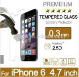 Anti Scratch Tempered Glass Screen Protector for 4.7