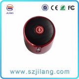 FM/TF/USB Multifunctional Mini Bluetooth Speaker
