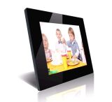 Battery Operated LED Display 12 Inch Digital Photo Frame