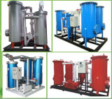 Biogas Pre-Treatment System/Biogas Scrubber /Biogas Purifier
