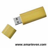 Wooden USB Flash Drive (S-U-W009)