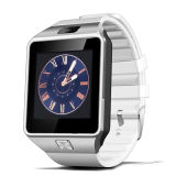 New Fashion Wrist Sports Watch, Mobile/Cell Phone Bluetooth Smart Watch for Ios/Android Samsung/ Huawei/ HTC