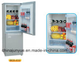 China DC 12V 24V Car Refrigerator (BCD-210L)