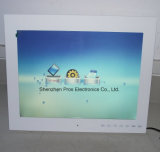 Battery Operated LCD Digital Frame 15 Inch