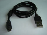 Digital Camera Cable (YMC-USB2-AMOLY12P-3)