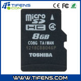 8GB TF Micro SD Card Transflash Card Flash Memory Card