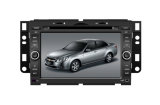 Car DVD Player for Chevrolet New Epica (TS7631)