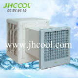 Evaporative Air Cooling, Window Mounted Air Cooling/Conditioner