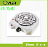 Hotplate for Cooking CE/RoHS