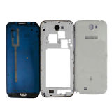 Mobile Phone Housing for Samsung Note2 N7100 with Middle Frame (H-JH12)