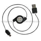 USB2.0 a to Mini-B 5-Pin USB Cable for Mobile Phone