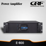 Grf Class H Analog Professional Audio Power Amplifier
