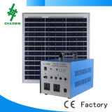 200W-1000W Home Solar Power System with PV