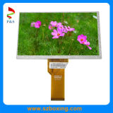 7 Inch TFT LCD Display with Brightess 400CD/M2 (PS070DWPN9027 V. 1)