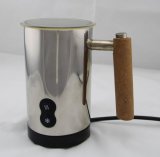 Mf-03 Milk Frother with Stainless Steel Housing