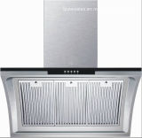 Kitchen Range Hood with Touch Switch CE Approval (CXW-218-G06)