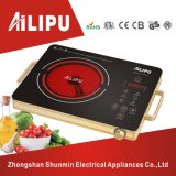 2015 New CB/CE Infrared Cook Hob with Aluminum Body (SM-DT212)