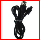 USB a Male to Mini 5pin Data Cable for Mobile Phone 1080P