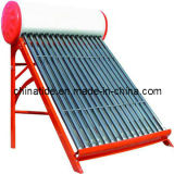 Integrated 58*1800 Low-Pressure Solar Water Heater