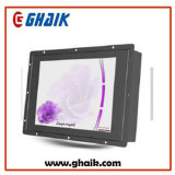 Professional 8.4 Inch Open Frame Touch LCD Monitor/ Industrial LCD Open Frame Display