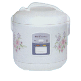 Jar Rice Cooker (XB-YC40B-2)
