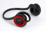 Bluetooth Headset With Insert TF Card (WST-E68) (WST-E68)