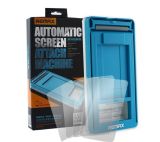 Remax Automatic Screen Protector Attach Machine for Smartphone