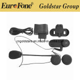 Bluetooth Stereo Headset Interphone Intercom 2 Riders Fdc-02 1000m