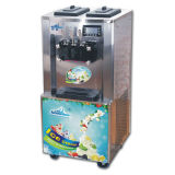 Ht-328 Floor Standing Soft Ice Cream Machine