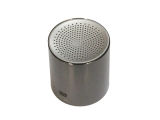 Portable Metal Mini Speaker by Lam Integrity Industrial
