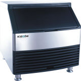 Icesta Small Commercial Cube Ice Maker