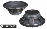 Dashayu CF15400 99.5voice Coil Power Speaker